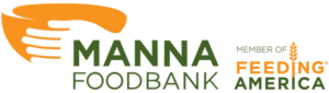 Manna FoodBank and Argentum Translations