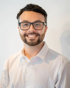 Lucas Matias Godoy, Project Manager at Argentum Translations